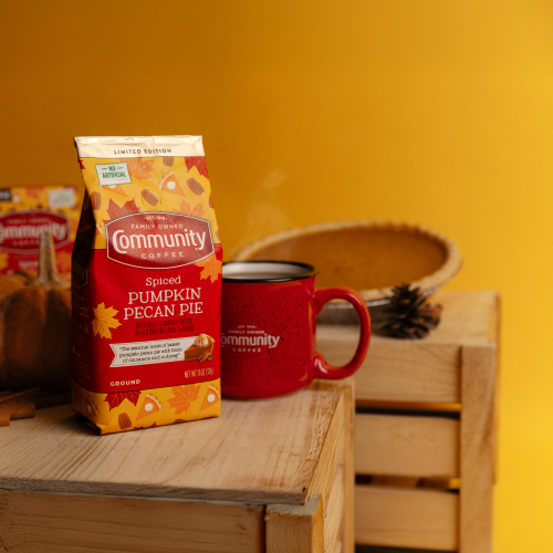 Community Coffee Signature Blend Coffee Products