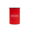 Community® Airscape® 1 Lb Coffee Canister with Patented Airtight Lid