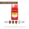 46 oz. Resealable Ground Coffee and Chicory