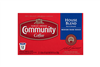 House Blend Coffee Pods 72 count