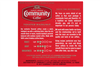 Toasted Hazelnut Coffee Pods 72 count