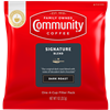 Signature Blend Dark Roast 4 Cup Filter Pack Coffee