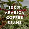 Breakfast Blend Medium Roast 4 Cup Filter Pack Coffee