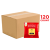 Cafe Special 4 Cup Filter Pack Coffee (Case of 120)