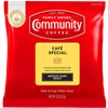 Cafe Special 4 Cup Filter Pack Coffee (Case of 120)