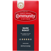 16 oz. Ground Dark Roast Coffee