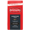 16 oz. Ground Signature Dark Roast Coffee