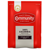 100% Colombia Ground Coffee Packets 2.5 oz. 40 Count