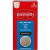 One Cup Pods 18 Count Breakfast Blend