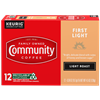 First Light K-Cup® Pods Light Roast 12 count