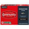 Signature Blend Dark Roast K-Cup® Pods 12 count