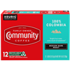 100% Colombia K-Cup® Pods 12 count