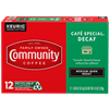 Café Special® Decaf K-Cup® Pods 12 count