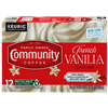 French Vanilla K-Cup® Pods 12 count