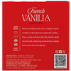 French Vanilla K-Cup® Pods 12 count