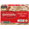 Hazelnut Creme K-Cup® Pods 12 count