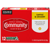 Coffee and Chicory K-Cup® Pods 12 count