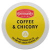 Coffee and Chicory Coffee Pods 80 count
