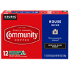 House Blend K-Cup® Pods 12 count