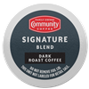 Signature Blend Dark Roast Coffee Pods 144 Count