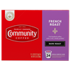 French Roast Coffee Pods 24 count Compatible with Keurig 2.0 K-Cup Brewers