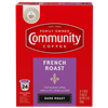 French Roast Coffee Pods 24 count Compatible with Keurig 2.0 K-Cup Brewers