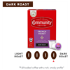 French Roast Coffee Pods 24 count Compatible with Keurig 2.0 K-Cup Brewers