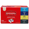 Coffee Pod Variety Pack 100 count