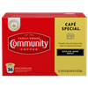 Cafe Special Coffee Pods 36 count