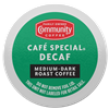 Cafe Special Decaf Coffee Pods 36 count