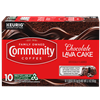 Chocolate Lava Cake K-Cup® Pods 10 count