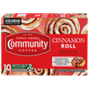 Cinnamon Roll K-Cup® Pods 10 count