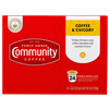 Coffee and Chicory Coffee Pods 24 Count Compatible with Keurig 2.0 K-Cup Brewers