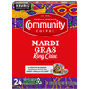 Mardi Gras King Cake K-Cup® Pods 24 count