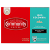 100% Colombia Coffee K-Cup® Pods 24 count