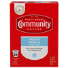 French Vanilla Coffee Pods 24 count