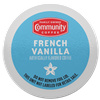 French Vanilla Coffee Pods 24 count