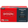 Signature Blend Dark Roast K-Cup® Pods 72 count