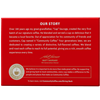 Strawberries and Chocolate Coffee Pods 10 count