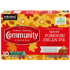 Spiced Pumpkin Pecan Pie K-Cup® Pods 10 count