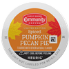 Spiced Pumpkin Pecan Pie K-Cup® Pods 10 count