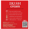 Irish Cream Coffee Pods 10 count