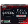 Dark and Bold Intense Blend K-Cup® Pods 12 count