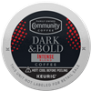Dark and Bold Intense Blend K-Cup® Pods 12 count