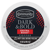 Dark and Bold Exxtra Boost™ K-Cup® Pods 12 count