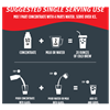32 oz. Cold Brew 4:1 Concentrate