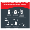 32 oz. Cold Brew 4:1 Concentrate