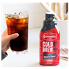32 oz. Cold Brew 4:1 Concentrate