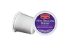 New Orleans Blend Coffee Pods 72 Count Compatible with Keurig 2.0 K-Cup Brewers
