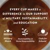 12 oz. Whole Bean Signature Blend Dark Roast Coffee